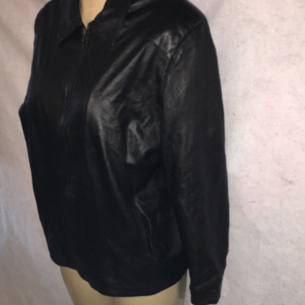 Feldini jacket - Picture 2 of 4